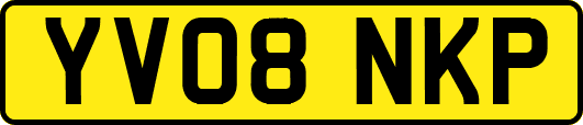 YV08NKP