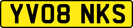 YV08NKS