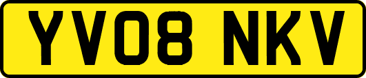 YV08NKV