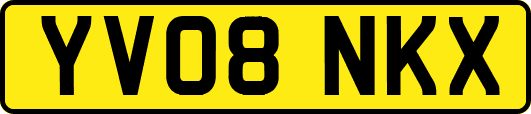 YV08NKX