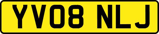 YV08NLJ