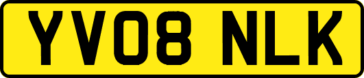 YV08NLK