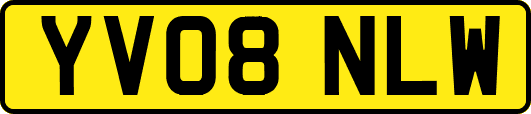 YV08NLW