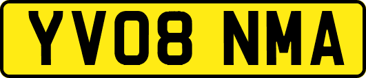 YV08NMA