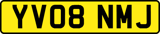 YV08NMJ