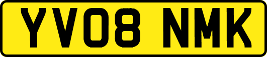 YV08NMK