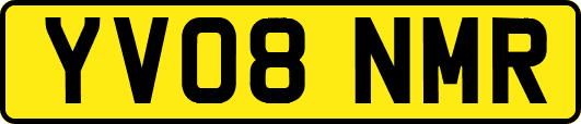 YV08NMR