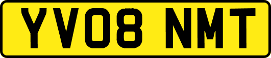 YV08NMT