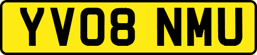 YV08NMU