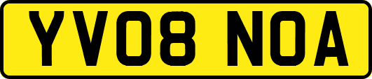 YV08NOA