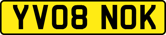 YV08NOK