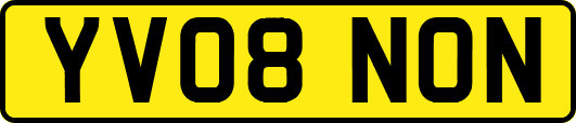 YV08NON