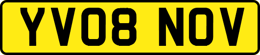 YV08NOV