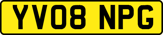 YV08NPG