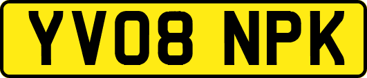 YV08NPK
