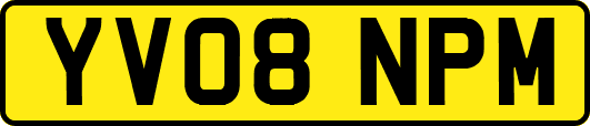 YV08NPM
