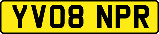 YV08NPR