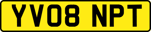 YV08NPT