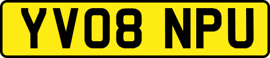 YV08NPU