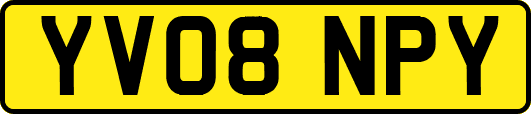 YV08NPY