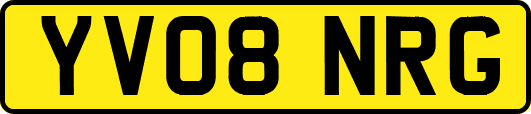 YV08NRG