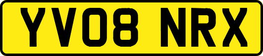 YV08NRX