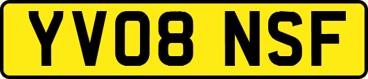 YV08NSF