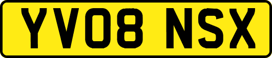 YV08NSX