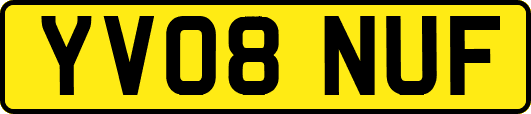 YV08NUF