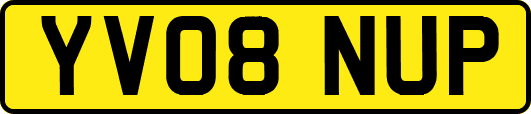 YV08NUP