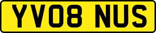 YV08NUS