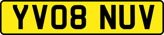YV08NUV
