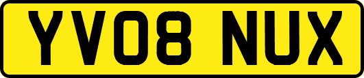 YV08NUX