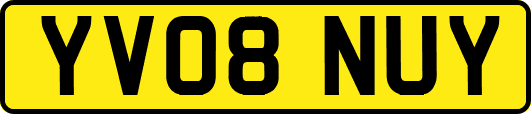 YV08NUY