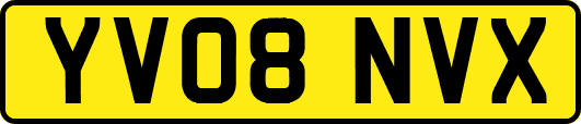 YV08NVX