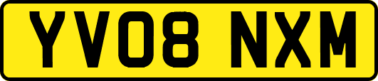 YV08NXM