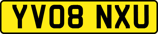 YV08NXU