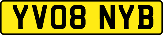 YV08NYB