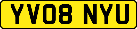YV08NYU