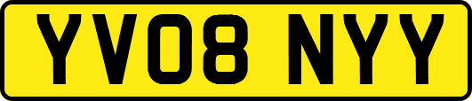 YV08NYY