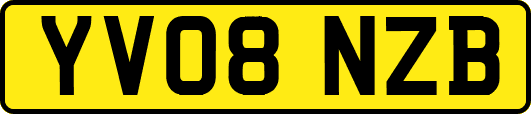 YV08NZB