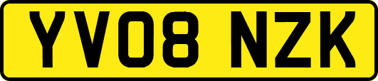 YV08NZK