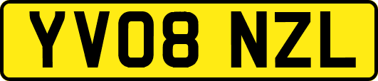 YV08NZL