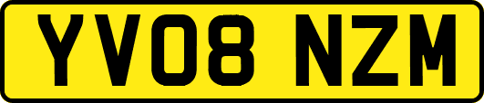 YV08NZM