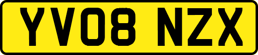 YV08NZX