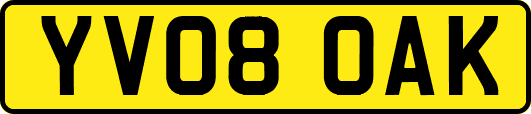YV08OAK