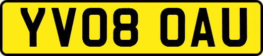 YV08OAU