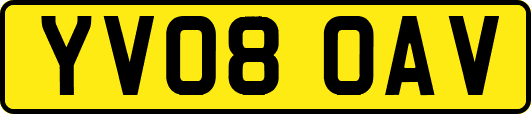 YV08OAV