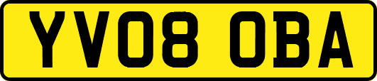 YV08OBA