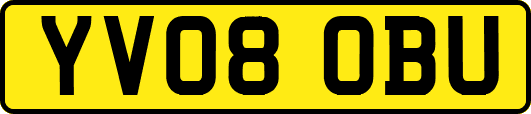YV08OBU